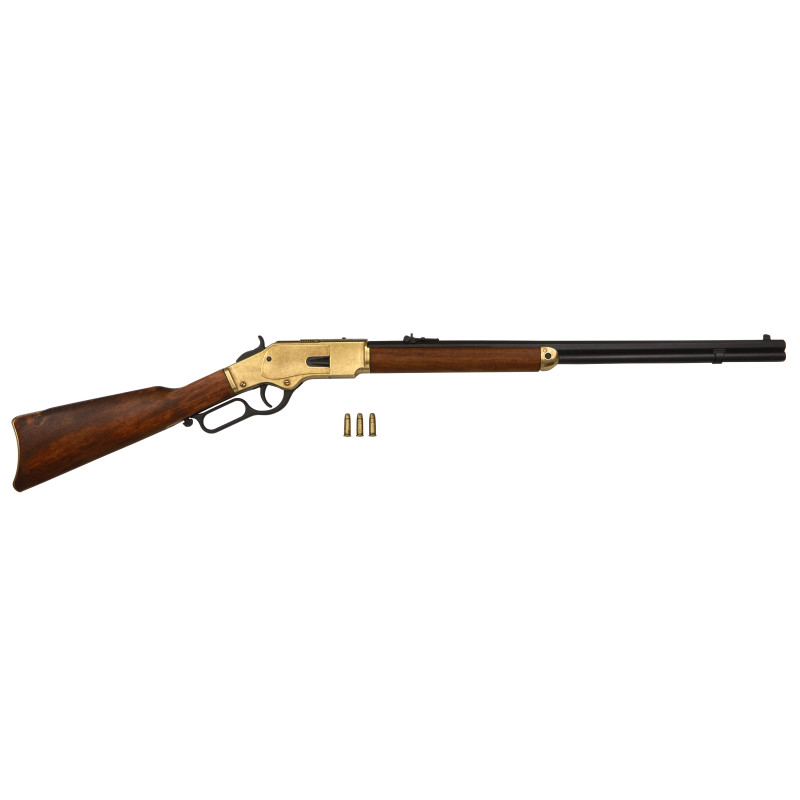 foto Pu�ka Winchester Mod.73 USA 1873/L